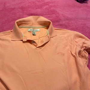 Tommy Bahama Large Mens Polo